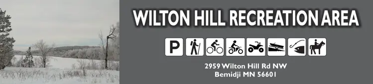 Wilton hill amenities icon banner