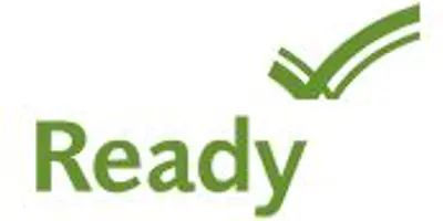 Green Ready logo