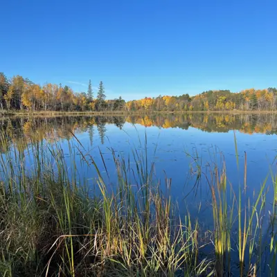 Grant lake access