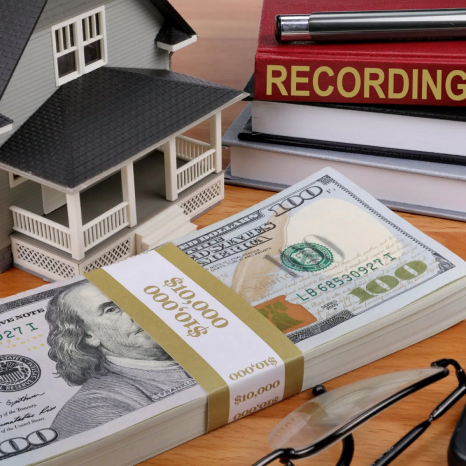 Land Records / Recorded Documents | Beltrami County