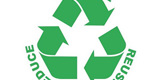 Recycle logo