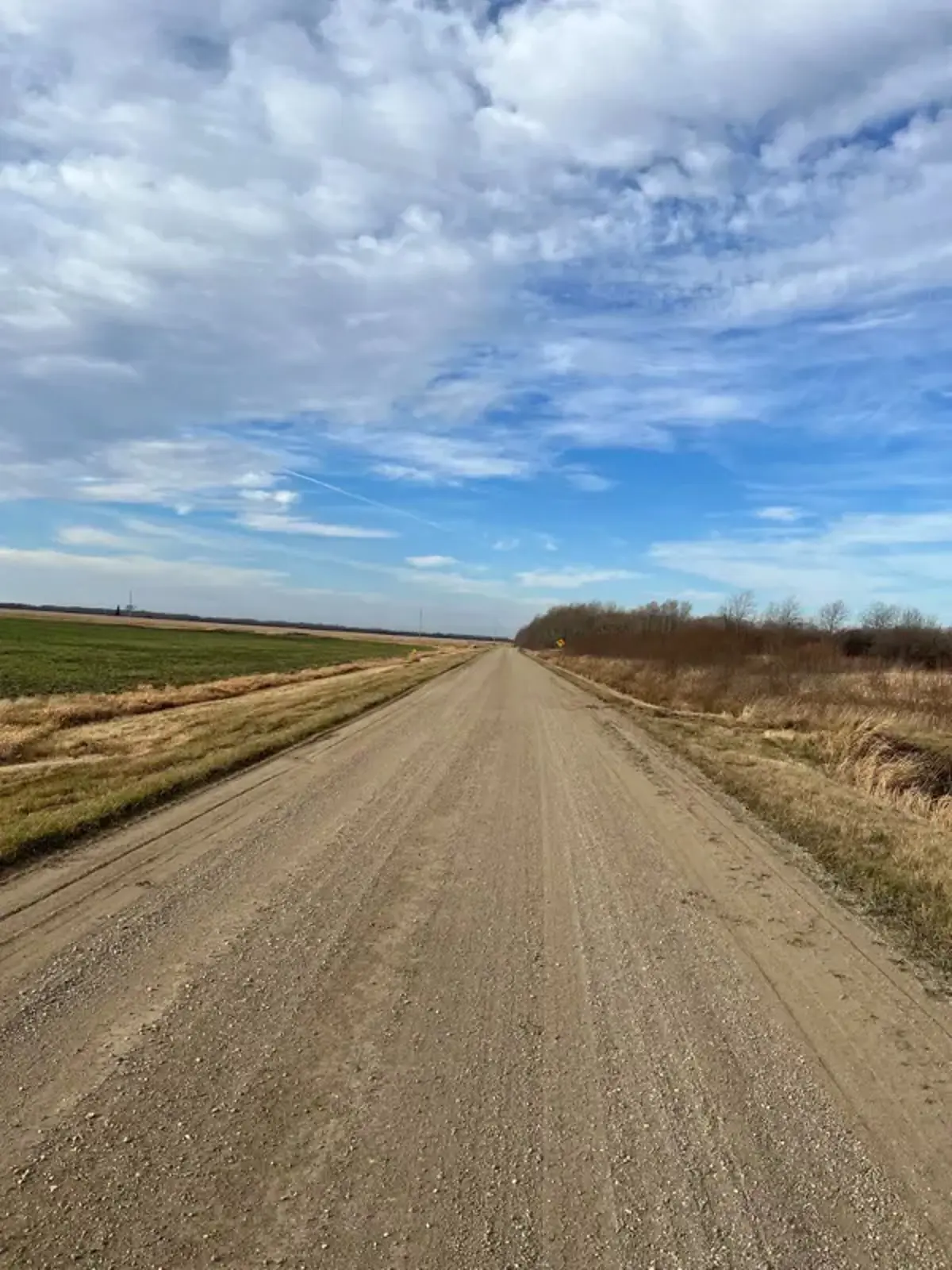 Dyla Rd Roads & Bridges | Beltrami County