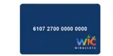 WIC debit card video
