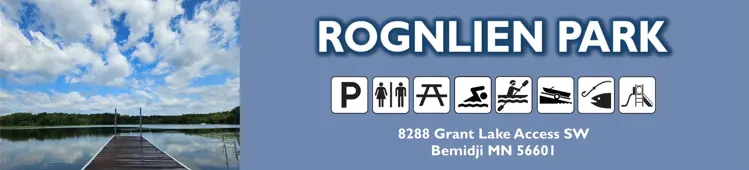 Rognlien amenities icon banner